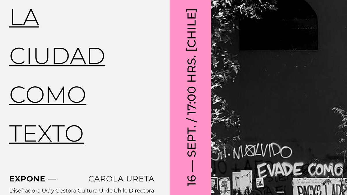 Diseño UC tweet media