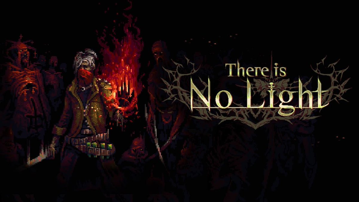 PSUdotcom's tweet photo. There Is No Light PS4 Release Set For Q3 2021
https://t.co/DwS9O6AHe7
#ThereIsNoLight #Zelart #PS4 #News https://t.co/Bw7FRdinPU