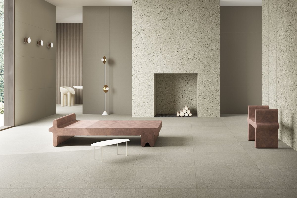 BNIdesign's tweet photo. When we think of cement, immediately a harsh and industrial image comes to mind but VitrA takes cement to a whole new level with its award winning tile range, recognized for aesthetic design, user focused and efficiency.

Read more at: https://t.co/b3EJhrtgpd 
#kasyadesign #vitra https://t.co/zX1na4ZNBX