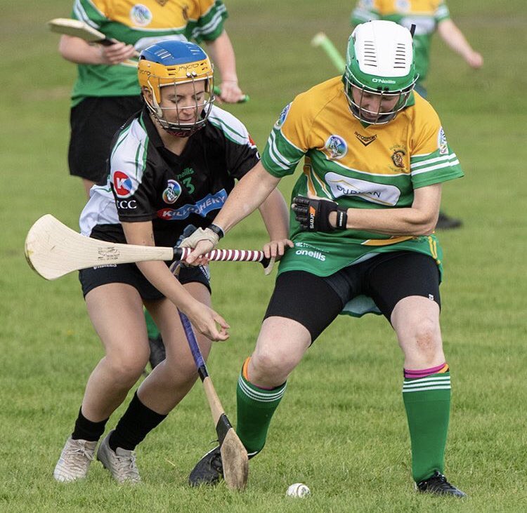 croydoncamogie's tweet photo. Our Senior Championship starts soon so if you’re interested in playing skilful and competitive camogie in London get in touch 🖤💚Training is moving to Mitcham on Wednesday evenings for our Senior Championship preparations💪🏻💪🏻 #CroydonAbú #irishinlondon https://t.co/5dALP5wzwV