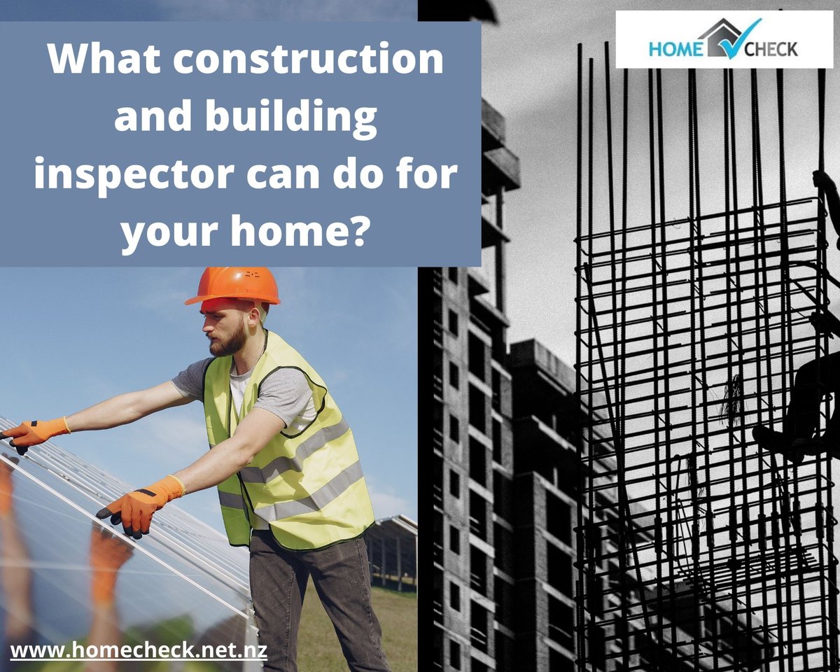 Home Check (@homecheckNZ) / Posts / X