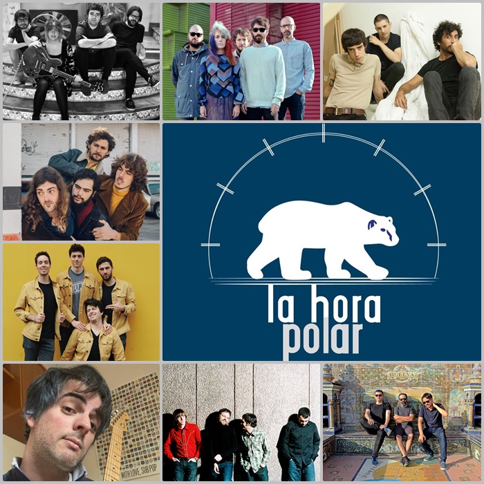 Ya disponible el podcast de <a href="/lahorapolar/">lahorapolar</a>  de esta semana, con lo último de <a href="/Futuro_terror/">Futuroterror</a> <a href="/lospunsetes/">Los Punsetes</a> <a href="/JuarezTwit/">JUÁREZ</a> <a href="/losestanques/">losestanques</a> @corayako_wav #morreo <a href="/cosmen_/">Javi Cosmen</a> #lagracia #lasruedas <a href="/beladrone/">Beladrone</a> <a href="/AristaFiera/">Arista Fiera</a> <a href="/lahabitacionroj/">La Habitación Roja</a> <a href="/n_mutantes/">Niños Mutantes</a> y <a href="/AlexanderplatzM/">Alexanderplatz música</a>