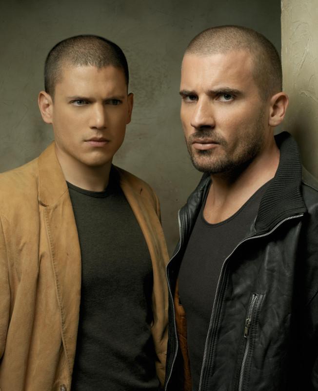 Most loved TV show characters by viewers, who& #39;s your favourite ?Thread...