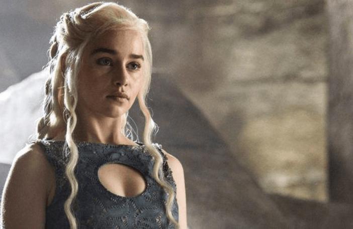 Most loved TV show characters by viewers, who& #39;s your favourite ?Thread...
