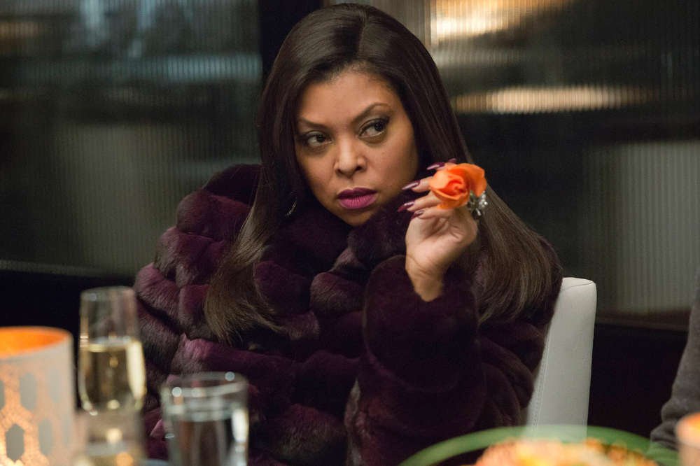 Most loved TV show characters by viewers, who& #39;s your favourite ?Thread...