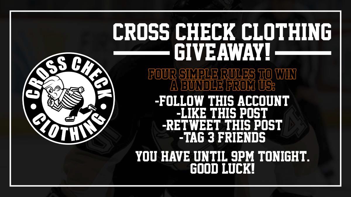 crosscheckuk's tweet photo. 🚨 G I V E A W A Y 🚨

Wanna get yourself a free bundle from us? Follow the rules to this post and you might be the one who wins! 🤩

#TeamCrossCheck

https://t.co/fm6AjPkIki https://t.co/UaicttTP2X