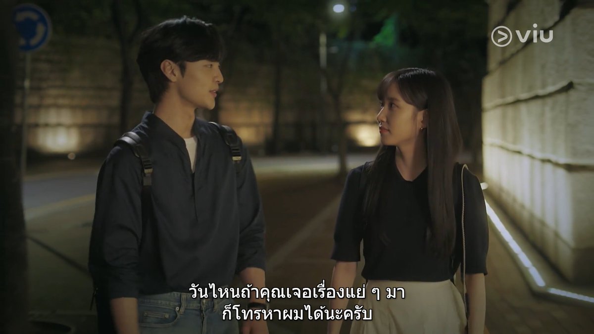 Viu_TH's tweet photo. เสียงหวานๆจาก แทยอน Girls’ Generation ประกอบเรื่องละมุนๆอย่าง #DoYouLikeBrahms = 😍

ซีรีส์สุดฟิน เพลงดี ตามไปดูเลย! EP.10 คลิก 👉 https://t.co/TprPlGOdfX

#Taeyeon 
#태연_브람스OST_6시공개
#OSTQueenTaeyeonisBack 
#KimMinJae #ParkEunBin #ดูได้ที่Viu #Viuอ่านว่าวิว https://t.co/Op5sILN1Kw