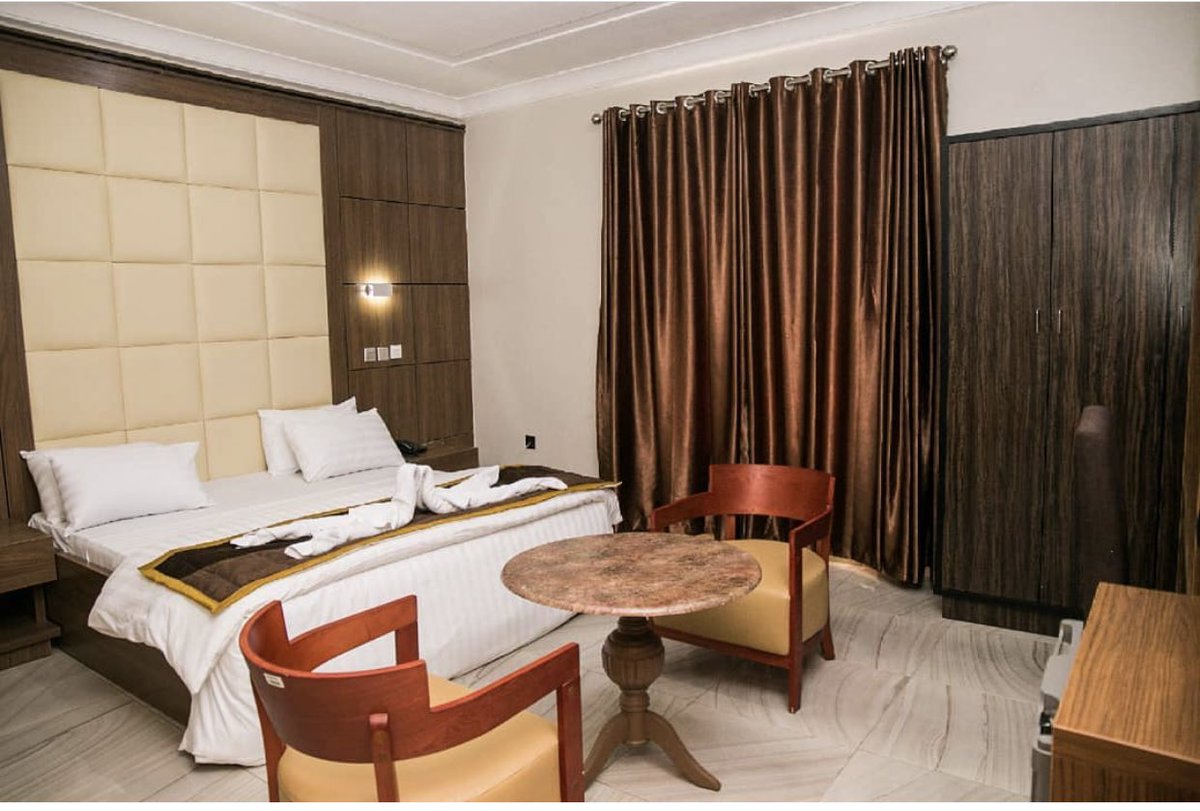 Josto Hotels and Apartments tweet media