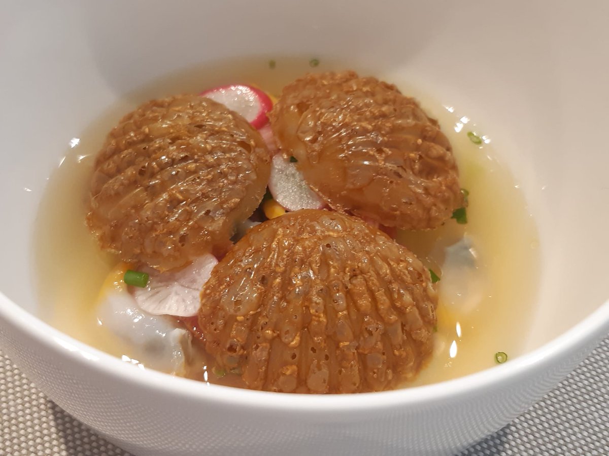 Guide MICHELIN Gids tweet media