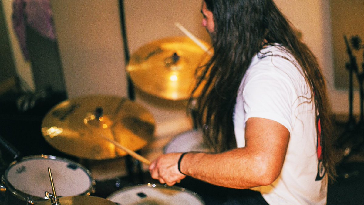 Jibbers_band tweet picture