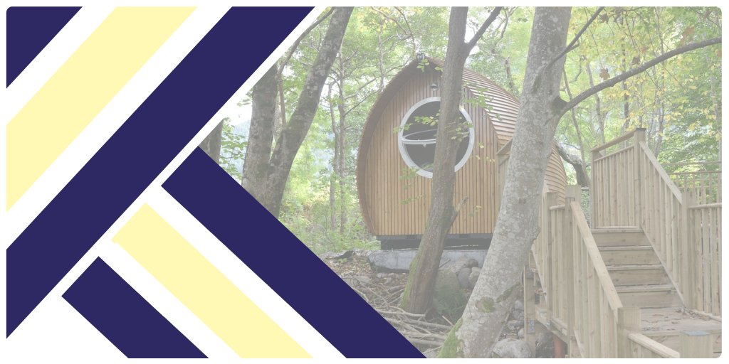 kintechbeds's tweet photo. High-quality &amp; hard-wearing for commercial use, our #ContractBeds are ideal for increasingly popular #GlampingPods. Our manufacturing facilities allow us to make bespoke bed frames to comfortably fit inside pods of all shapes &amp; sizes.

Email sales@kintechltd.co.uk for more info https://t.co/7dkPdLbfRE