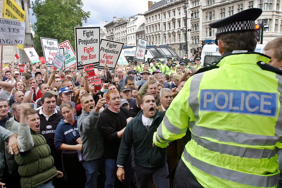 TRealityCzech's tweet image. Actions have consequences. 16 years ago today.
What a day that was. 3 times they came at us....the rest is history. #HuntingWithDogs