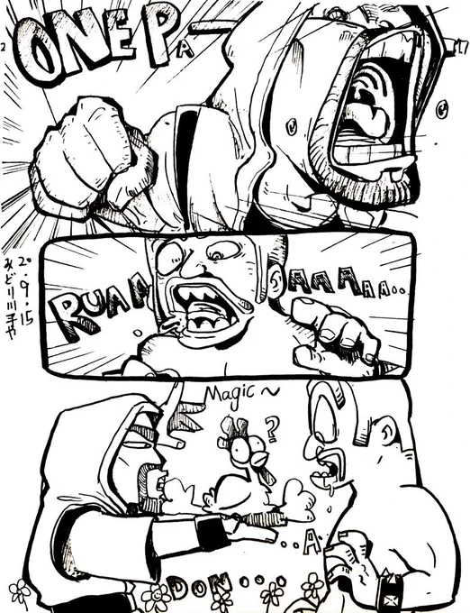 重👊出🐔法师版…
#ClashRoyale 