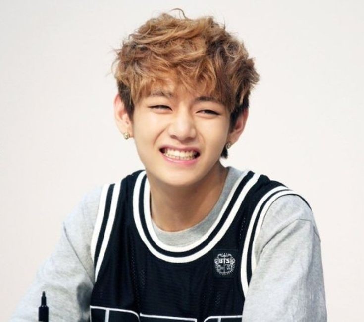 taehyung boxy smile& #39;s - a thread