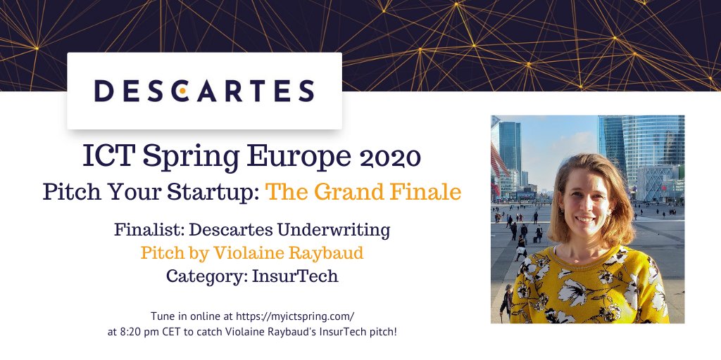 Descartes Underwriting tweet media