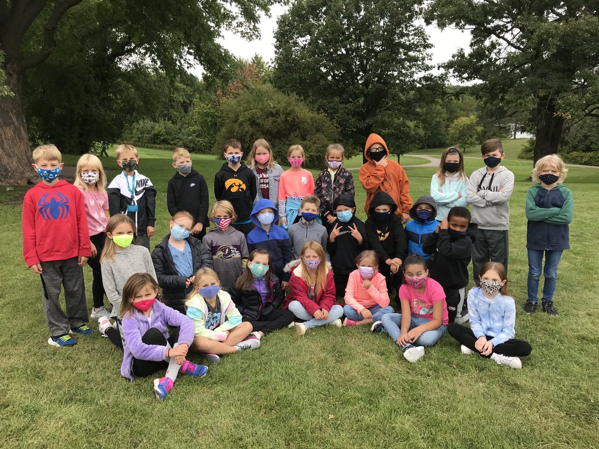 Barb DeCou tweet media