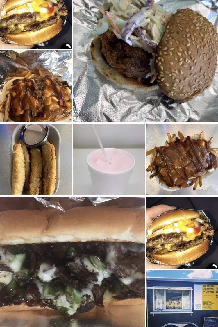 BIG NEWS! Today is calorie free Tuesday &amp; to celebrate this amazing day, Belles Classic Grill food truck will be here today at 11am. Drop by, check out our amazing deals (no HST) &amp; grab some delish food! <a href="/VisitSaintJohn/">Discover Saint John</a> <a href="/TheChamberSJ/">The Chamber SJ</a> #saintawesome #buylocal #eatlocal #foodtruck