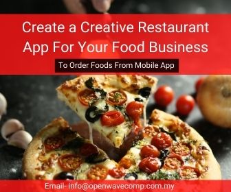 clara_ghosh's tweet image. Hire Extremely Talented #Mobile_App_Developers To Work On Your #Food_Delivery Mobile App Project.

We at Openwave, Provide Our Workers To Develop Your Mind Project. Get Connected With Us. @ bit.ly/2GBryY4