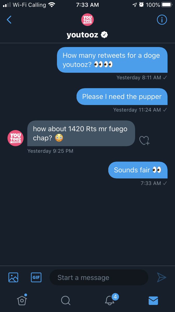 fire_phoenix242's tweet photo. Twitter, lets do this. https://t.co/xODgoUJa1u
