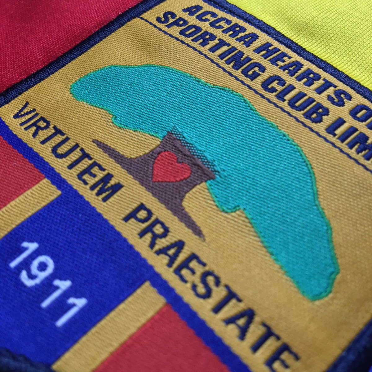 MysteryKitCo's tweet photo. The devil’s in the details! 🌳 #mysterykitco #barex #phobia #ghanapremierleague #heartsofoak #ghana #thedevilsinthedetails https://t.co/crzetfKh7h