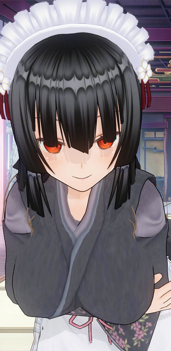 #カスタムキャスト #CUSTOMCAST 