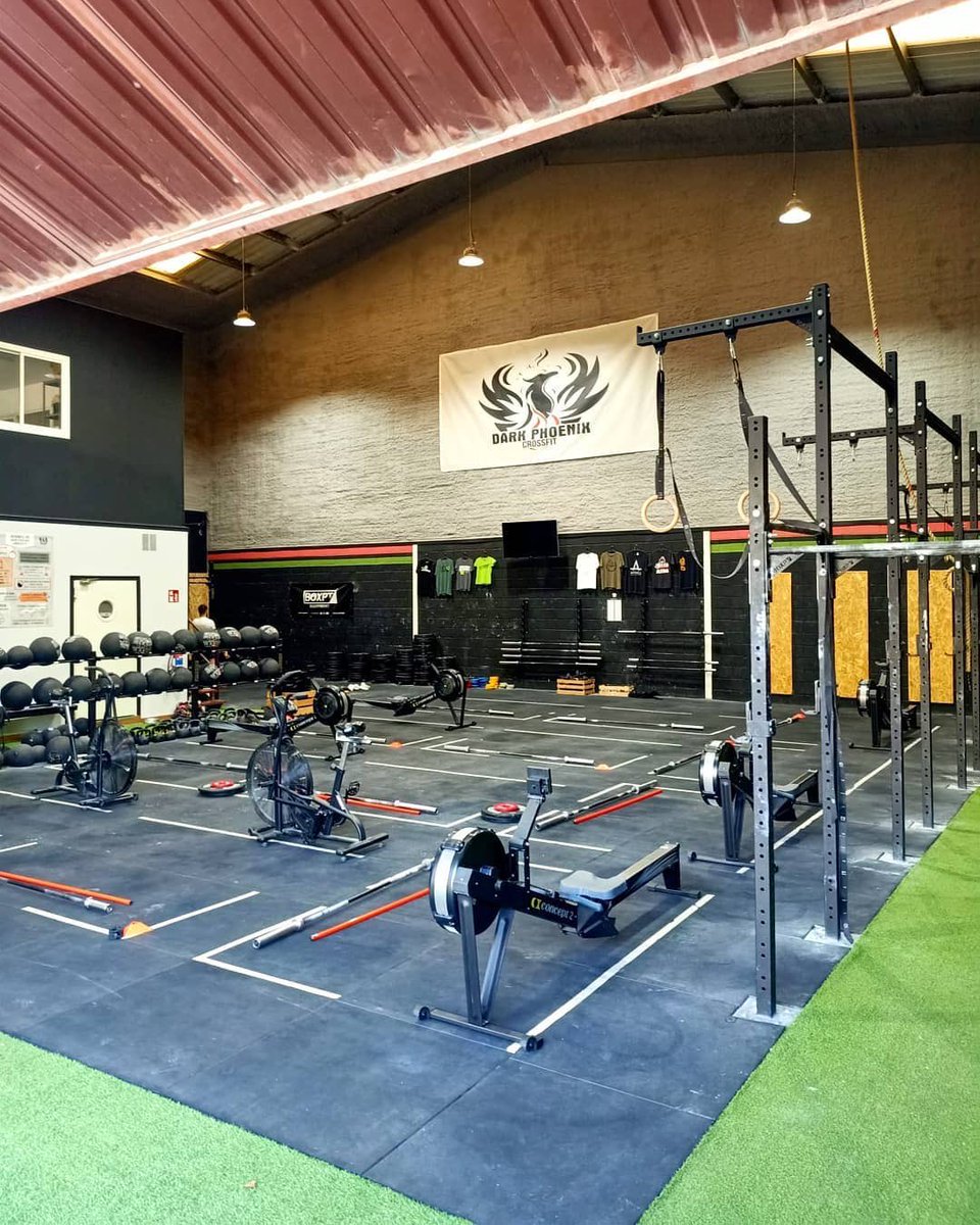 CrossFit_ESP's tweet photo. MARTES 200915
Día de descanso
📸 #dark_phoenix_CrossFit @CrossFitCourses @CFAffiliates @CrossFit #CrossFit #CrossFitTraining #CrossFitParaTodos #CrossFitEspaña #fitness #SupportYourLocalBox #QuedateConTuBox https://t.co/06IbUfwm6H