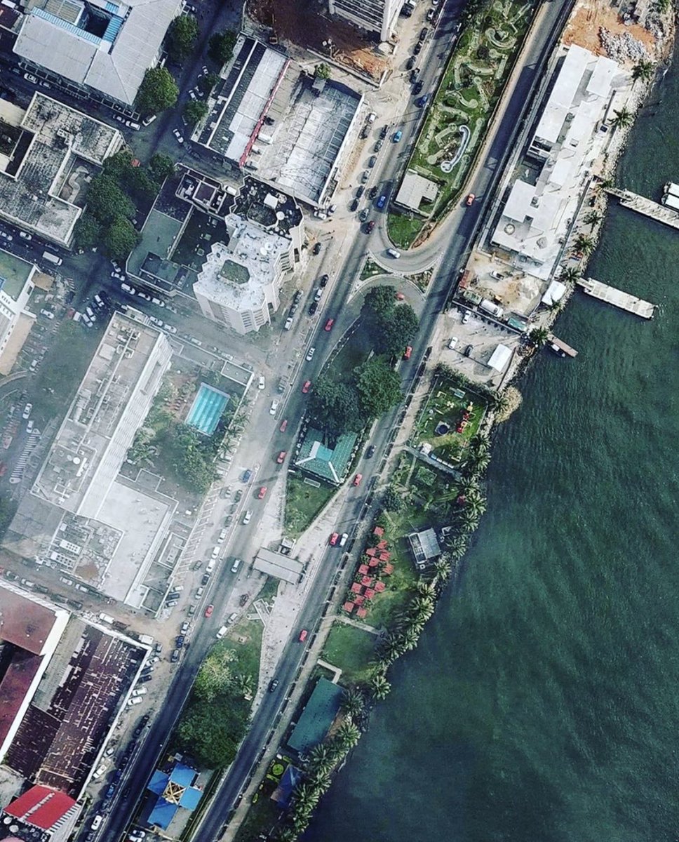 Plateau, Abidjan, Côte d’Ivoire 🇨🇮

📸intro Africa