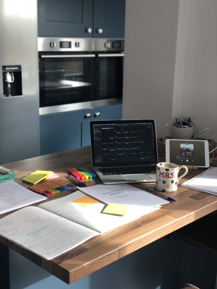 __bethanytaylor's tweet photo. And so, the penultimate day of revision begins.
@ThePianoGuys are playing in the background, freshly ground coffee poured & stationery all ready to go. Just looking for my motivation ...
#FRCEMintermediate #EmergencyMedicine #ExamLife https://t.co/uF9R9sVQOC