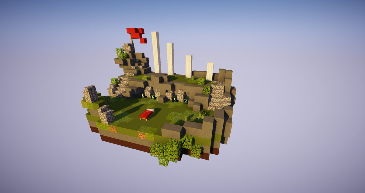 AriaGames_Mc's tweet photo. 🌴[PROCHAINEMENT]🌴

Notre équipe est lancée, le Rush c'est pour bientôt 🔥

En attendant voilà les premiers jets de nos cartes.
Préparer votre épée, votre arc et vos TNNNNNT 💥

Ça va être explosif 🔥

Merci à nos builders @Wieniawski_Frid et @kiyu_build !

#AriaGames #Minecraft https://t.co/6NubC5jH8g