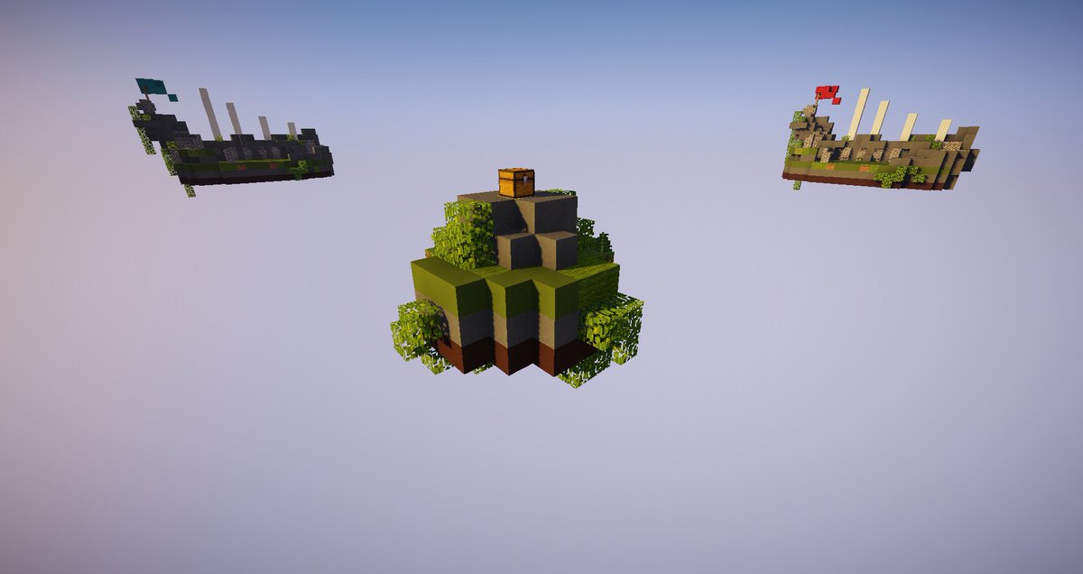 AriaGames_Mc's tweet photo. 🌴[PROCHAINEMENT]🌴

Notre équipe est lancée, le Rush c'est pour bientôt 🔥

En attendant voilà les premiers jets de nos cartes.
Préparer votre épée, votre arc et vos TNNNNNT 💥

Ça va être explosif 🔥

Merci à nos builders @Wieniawski_Frid et @kiyu_build !

#AriaGames #Minecraft https://t.co/6NubC5jH8g