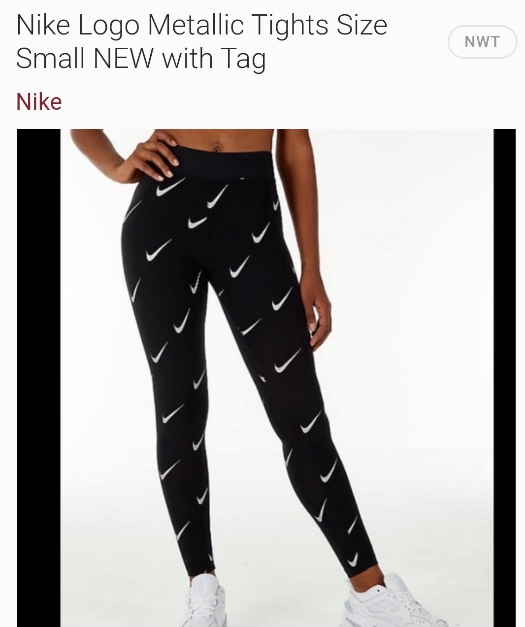 Nike Leggings for Women - Poshmark