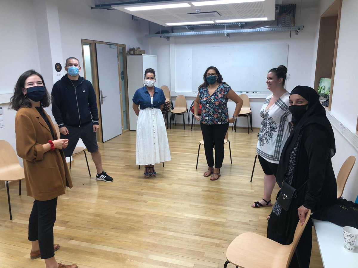 Studio 361° tweet media