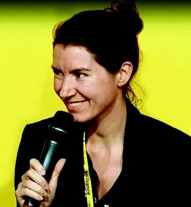 BenjaminDalmas's tweet photo. Glad and honored to annonce this year's Godmother of the MSc in Health Management &amp; Data Intelligence by
@EMLYON &amp; @MINES_StEtienne will be @stephaniecomb, Head of the French @HealthDataHub agency!  
Innovation and inspiration: here we come! https://t.co/ycvG19E8wt
