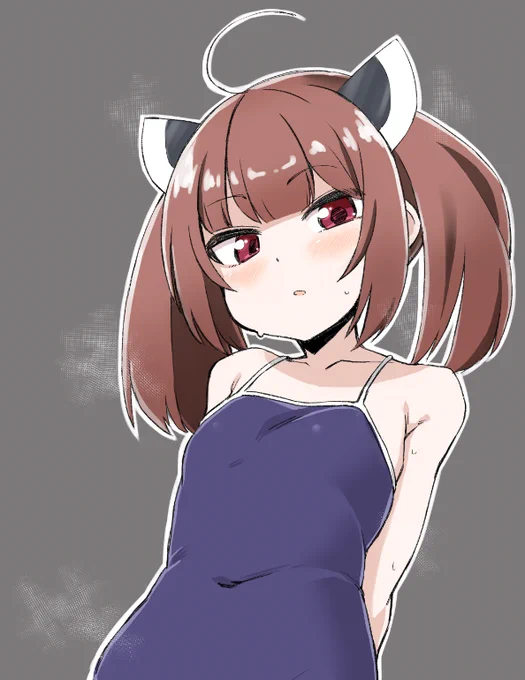 これはきりたん 