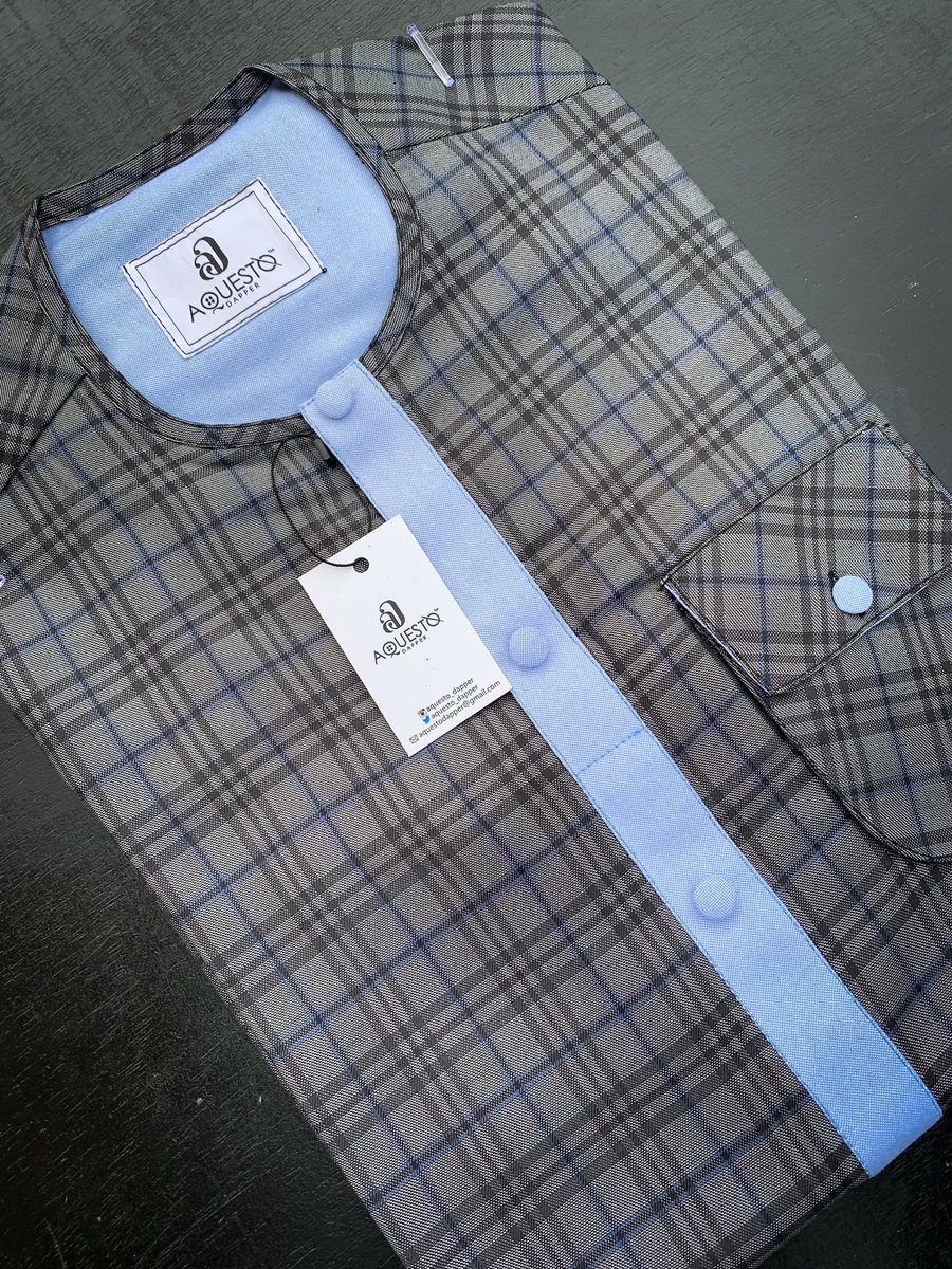 aquesto_dapper's tweet photo. Aquestodapper 🤝 Details https://t.co/ktJL2f7mK9