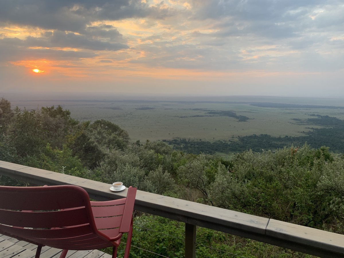Hello from Kenya! This dispatch is coming to you from a beautiful country very much devoid of tourists, but one which is desperate to have you all back. Not advocating for travelling en masse during  #Covid19, but here are 24 reasons it's a GREAT time to go to Kenya: