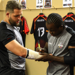 Photo by Southern Kings (@SouthernKingsSA)