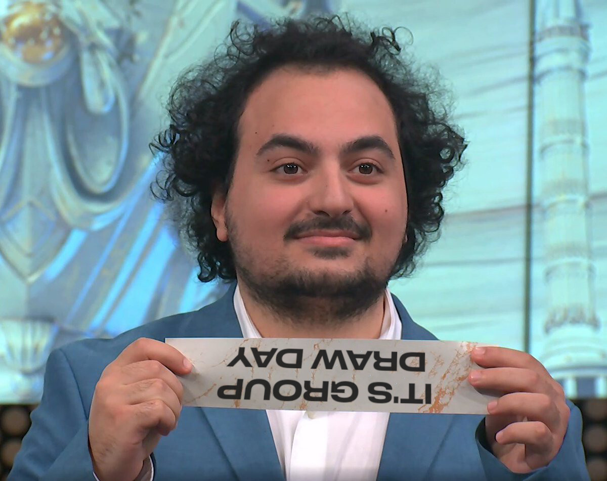 3 HOURS #Worlds2020