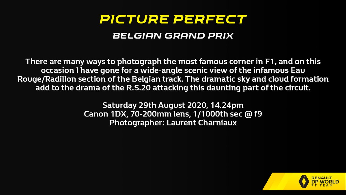 BWT Alpine Formula One Team tweet media