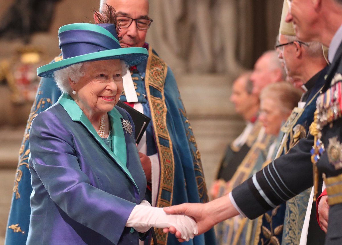 The Royal Family (@RoyalFamily) on Twitter photo 2020-09-15 08:57:38 The Queen is Patron and The Duke of Kent President of the RAF Benevolent Fund. Find out more about @RAFBF, which supports veterans and ensures that their extraordinary contributions are not forgotten: rafbf.org #BattleofBritain80 #CharityTuesday The Queen is Patron and The Duke of Kent President of the RAF Benevolent Fund. Find out more about @RAFBF, which supports veterans and ensures that their extraordinary contributions are not forgotten: rafbf.org #BattleofBritain80 #CharityTuesday