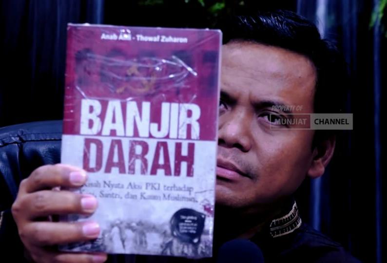 Bacaan kaum nasionalis...