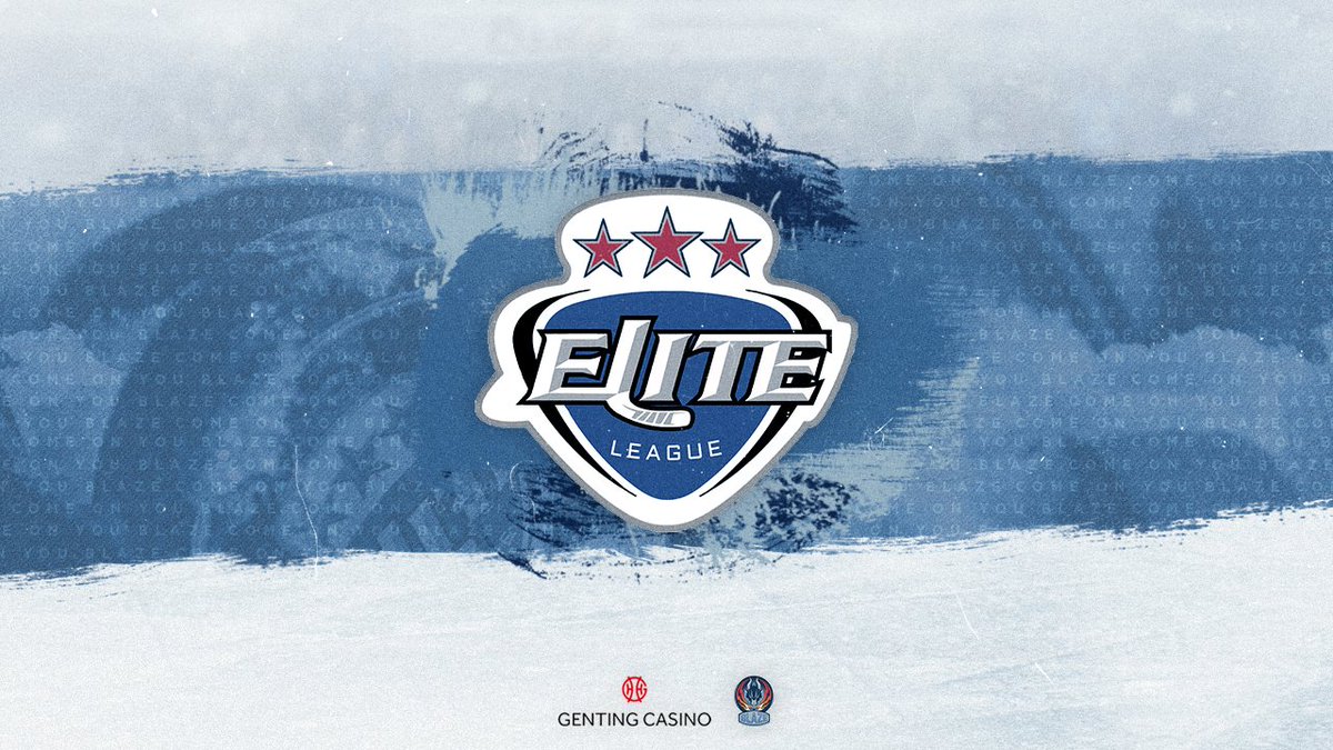 covblazehockey's tweet photo. EIHL Board Suspend 2020/21 Season: https://t.co/2ESQayF9sS https://t.co/tr4WaryS0o