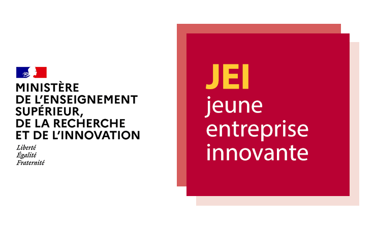 Vistory obtient le statut de Jeune Entreprise Innovante délivré par l'Etat grâce à ses investissements en R&amp;D pour ses solutions technologiques.🚀

Félicitations à toute l'équipe ! 🤜🤛😊
#JEI #innovation #cybersecurity #blockchain #machinelarning #cloud