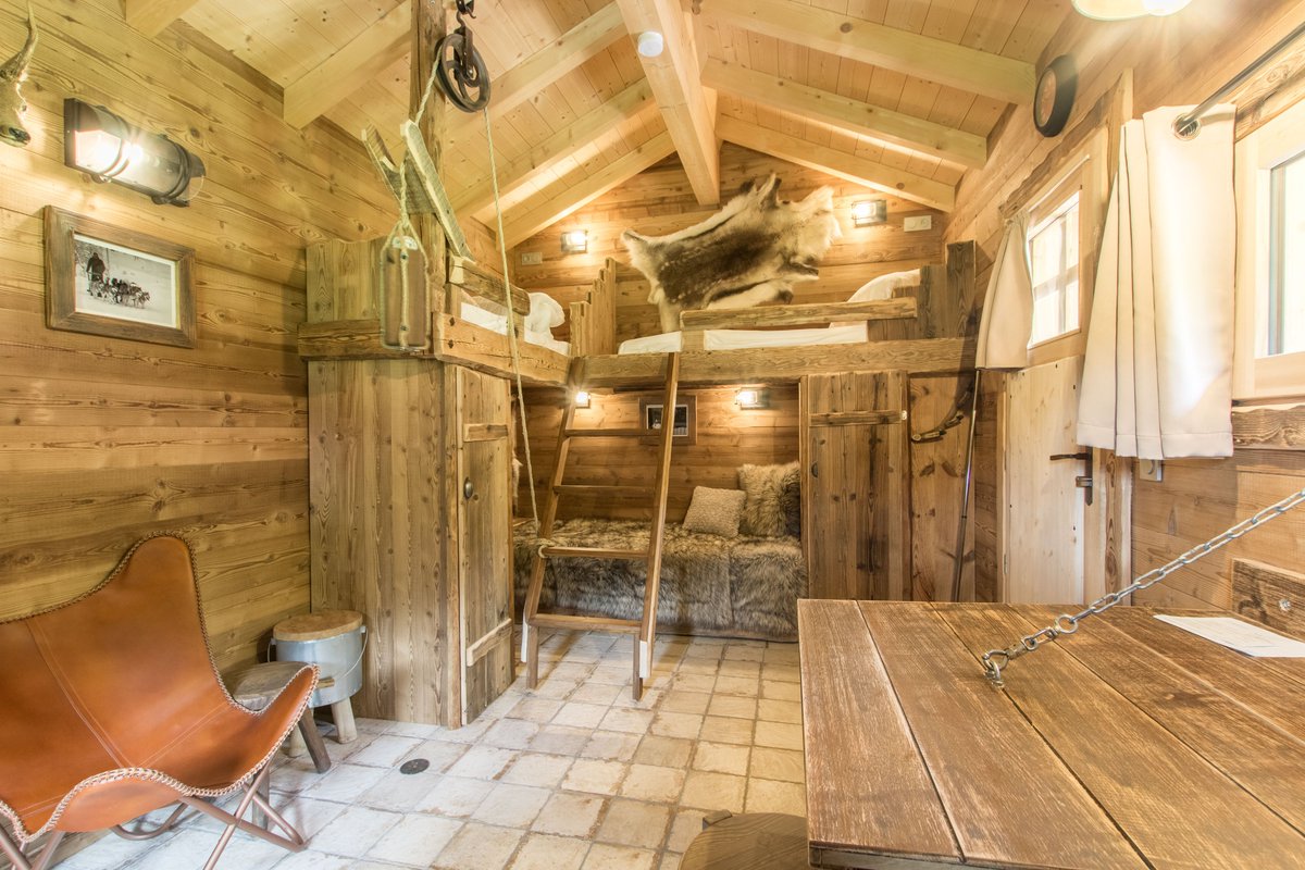 Gîtes de France 74 tweet media