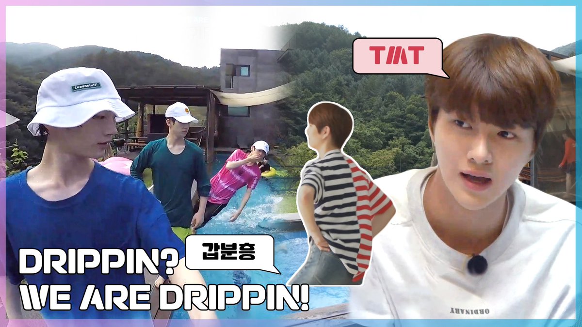 DRIPPIN's tweet photo. [🎥] DRIPPIN(드리핀)
We are DRIPPIN! | Character Teaser

▶ https://t.co/GjGExpNvcQ
▶ https://t.co/poD8UnnnMx

#DRIPPIN #드리핀
#이협 #LEEHYEOP
#황윤성 #HWANGYUNSEONG 
#주창욱 #JOOCHANGUK
#김동윤 #KIMDONGYUN
#김민서 #KIMMINSEO 
#차준호 #CHAJUNHO
#알렉스 #ALEX
#We_are_DRIPPIN https://t.co/KlNawCwagt