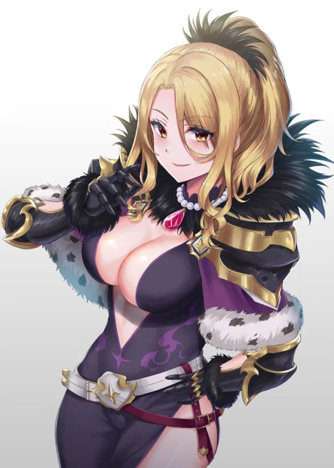 クリスティーナ
#プリコネR 