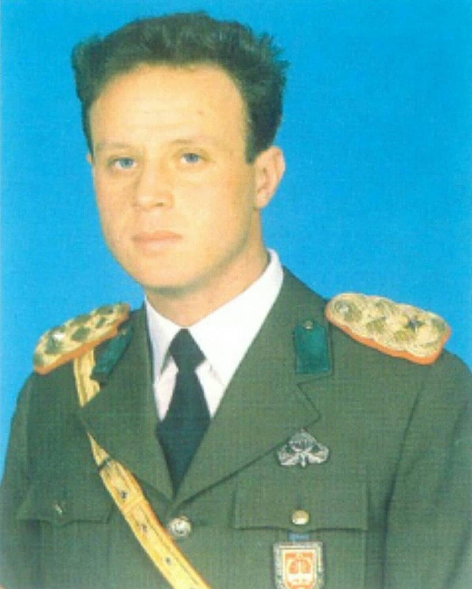 14 Eylül 1994'da Pülümür/Tunceliye görev dönüşü sırasında teknik bir arıza sebebiyle şehir merkezine düşen helikopterde Tunceli Piyade Alay Komutanı Alb. Suat Karadağ, Kr.Plt.Ütğm. Sadettin Önder Balkaya ve Kr.Plt.Tğm. Adem Köse şehit oldu. Şehitlerimizi saygı,minnetle anıyoruz.