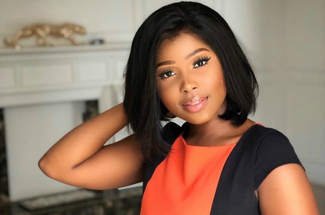 We caught up with popular home cook <a href="/NeoNontso/">@dinewithneo</a> about her passion for food and what goes down in her kitchen.buff.ly/3kgW77o