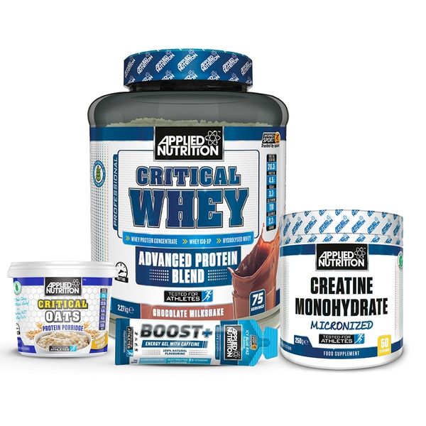 Supplement Centre tweet media