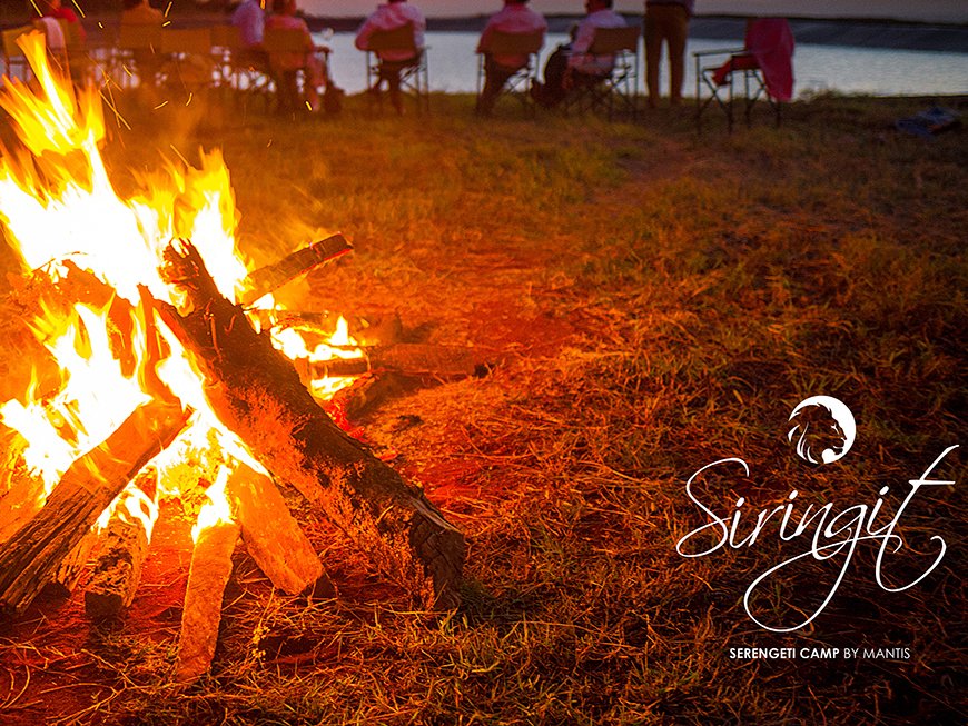 SiringitCamp's tweet photo. Kick back next to a roaring fire after a long day on the #Serengeti. Our luxury #tentedaccommodation at #SiringitCamp is located in the heart of the African wilderness. Come and experience Africa the way it was meant to be enjoyed. #mantiscollection #discoveredbymantis https://t.co/jHol5bkINL